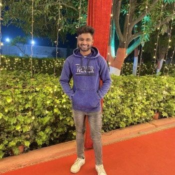 Neeraj Kumar